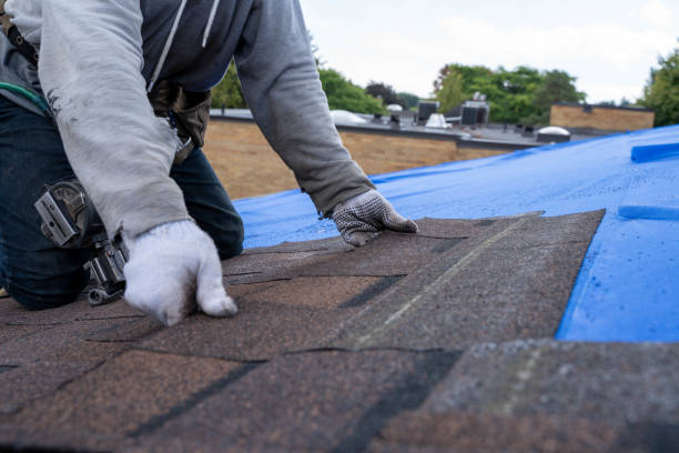 Fast & Reliable Emergency Roof Repairs in Claycomo, MO